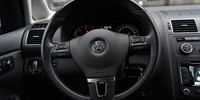 Volkswagen Touran 2,0 TDI