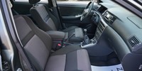 Toyota
 Corolla
 1,4 D