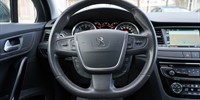 Peugeot 508 2,0 BlueHDI