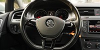 Volkswagen Golf 1,6 TDI