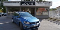 Volkswagen Golf 1,6 TDI SPORTSVAN