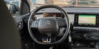Citroën C4 Cactus 1,5 BlueHDI