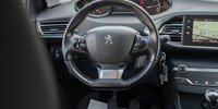Peugeot 308 1,5 BlueHDI
