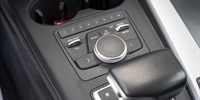 Audi A4
 2,0 TDI