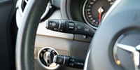 Mercedes-Benz B-Class B200