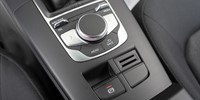 Audi A3
 30 TDI