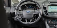 Ford
 C-MAX 1,5 TDCI