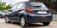 Peugeot 208 1,5 BlueHDI