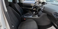 Peugeot 308 1,6 BlueHDI