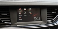 Opel Insignia 2,0 CDTI