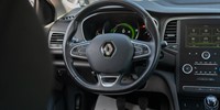 Renault Megane 1,5 DCI