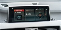 BMW
 X1 SDRIVE 16D