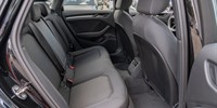 Audi A3
 30 TDI