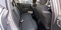 Citroën C3 1,5 BlueHDI