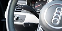 Audi A4
 30 TDI