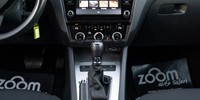 Škoda Octavia Combi 2,0 TDI 4X4