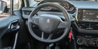 Peugeot 208 1.5 BlueHDI