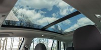 Volkswagen Golf Sportsvan R-line 1.6 TDI