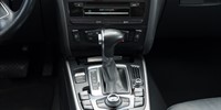 Audi A4
 2.0 TDI Quattro