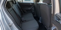 Volkswagen T-Cross 1.6 TDI
