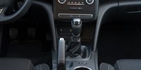 Renault Megane 1.5 DCI