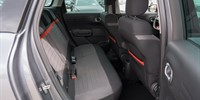 Citroën C3 AIRCROSS 1.2 PureTech