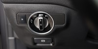 Mercedes-Benz CLA-Class 180D