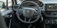 Peugeot 208 1.5 BlueHDI