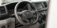 Volkswagen Crafter 2.0 TDI