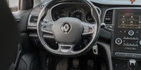 Renault Megane 1.5 DCI