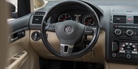 Volkswagen Touran 1.6 TDI