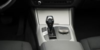 BMW
 3-Series 2.0 D
