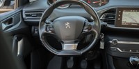 Peugeot 308 1.5 BlueHDI