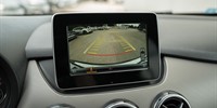 Mercedes-Benz B-Class 180 D