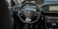 Peugeot 308 1.5 BlueHDI