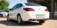 Opel Astra 1.6 CDTI
