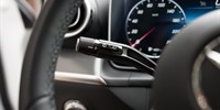 Mercedes-Benz GLC 220D 4 MATIC