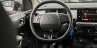 Citroën C4 Cactus 1.5 BlueHDI