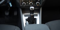 Škoda Octavia Combi 2.0 TDI