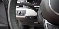 Audi A4
 2.0 TDI