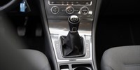 Volkswagen Golf 1.6 TDI 