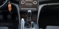 Renault Megane 1.5 DCI