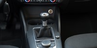 Audi A3
 2.0 TDI Sportback
