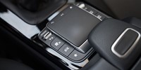 Mercedes-Benz A-Class 180D