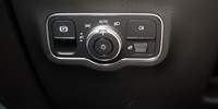 Mercedes-Benz GLA 200 D AMG