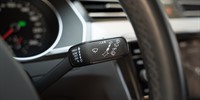 Volkswagen Passat 2.0 TDI DSG