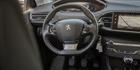 Peugeot 308 1.5 BlueHDI