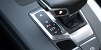 Audi Q5 40 TDI QUATTRO