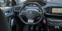 Peugeot 308 1.5 BlueHDI