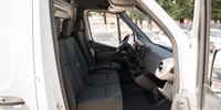 Mercedes-Benz Sprinter 311 CDI  HLADNJAČA